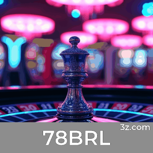 78BRL: Emoção e Oportunidades de Ganhar nos Jogos de Cassino