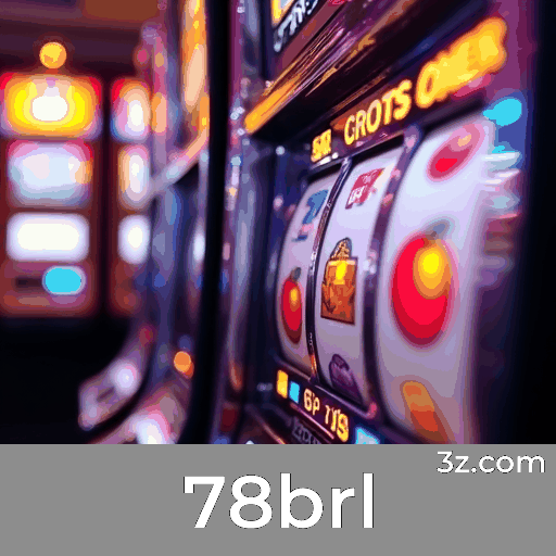 78brl: Seu Cassino Online Seguro e Rápido
