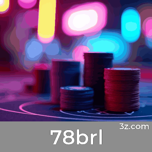 78brl: Seu Cassino Online Seguro e Rápido