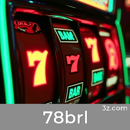 78brl: Experiência de Jogo em Tempo Real para Brasileiros