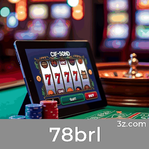 78brl: Seu Cassino Online Seguro e Rápido