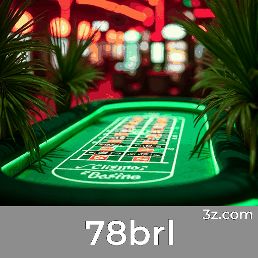 78brl: Seu Cassino Online Seguro e Rápido