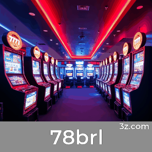 78brl: Seu Cassino Online Seguro e Rápido