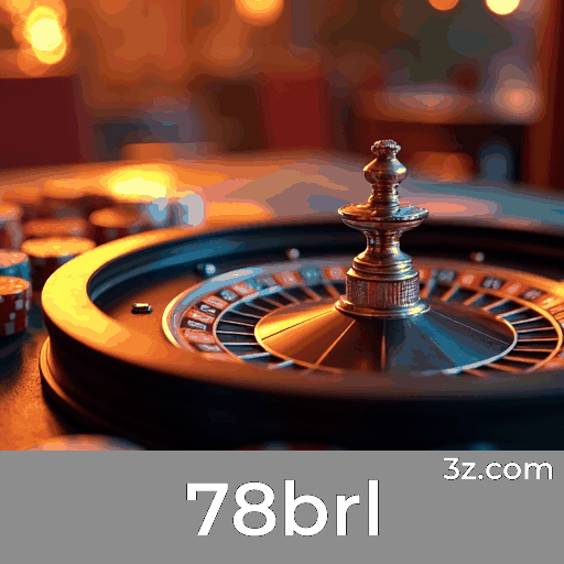 78brl: Seu Cassino Online Seguro e Rápido